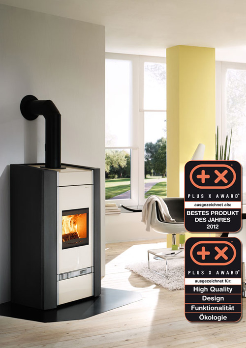 Bild: GERCO – infinity GI 10 whiteline