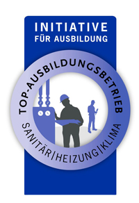 Das Siegel „Top-Ausbildungsbetrieb“ verspricht Ausbildungssuchenden.......