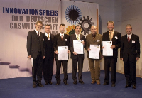  Preisträger: IBW Ingenieure GmbH aus Oberlahr