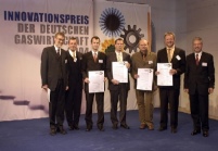  Preisträger: IBW Ingenieure GmbH aus Oberlahr