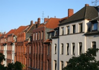 Energetischen Anforderungen an Gebäude dienen dem Klimaschutz........