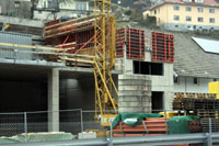 Während für den Wohnungsbau und Wirtschaftsbau mit.......