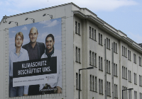 Die Einführung eines ermäßigten Mehrwertsteuersatzes für Bauinvestitionen könnten dem deutschen Markt zu Gute kommen. 