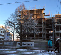 Die niedrigste Winterarbeitslosigkeit seit 10 Jahren.......