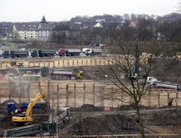 Laut ifo-Institut wird das europäische Wohnungsbauvolumen.......