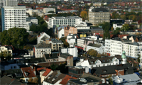 Die energetische Modernisierung des Gebäudebestands.......