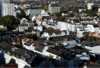 Gerade im  Gebäudebereich schlummern große Effizienzpotentiale.......