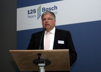 Uwe Glock, Vorsitzender des Bereichsvorstands Bosch.......