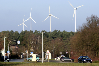 Mit der neuen EU-Richtlinie zu Erneuerbaren Energien wird der Beschluss des Europäischen Rates vom März 2007 umgesetzt, den Anteil erneuerbarer Energie am EU-Endenergieverbrauch von 8,5 Prozent im Jahr 2005 bis zum Jahr 2020 auf 20 Prozent auszubauen. 