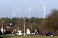 Mit der neuen EU-Richtlinie zu Erneuerbaren Energien.......