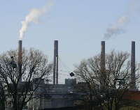 Um die Klimakatastrophe zu verhindern,  muss jetzt konsequenter gehandelt werden.