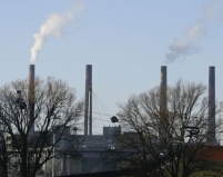 Die Welt muss sich auf einen beschleunigten Klimawandel.......