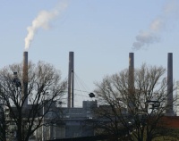 Landesenergieagentur KEA stellt bisherige Bilanz vor: 3.400<br />Vorhaben umgesetzt. 76 Millionen Euro Förderung lösten 500 Millionen Euro Investitionen aus. 200.000 Tonnen CO2 jährlich vermieden.