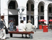 Die Deutsche Gesellschaft für Mauerwerksbau (DGfM).......