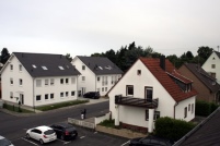 An ausgewählten Wohn- und Nichtwohngebäuden, wurde.......