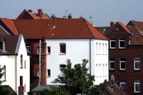 Je nach Haus, Grundstück und Ausstattung sind weitere.......