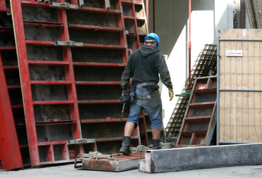 Der Bedarf seine Arbeitskraft abzusichern, ist vor...