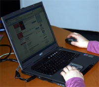 Wer Bilder oder Lieder, Videos oder auch Texte in seine.......