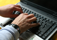 Bei PCs und Notebooks sind über 80 Prozent der verwendeten.......