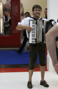 Die weltweit größte Fachmesse für Solartechnik öffnet in Kürze ihre Pforten wieder auf dem Münchner Messegelände. 