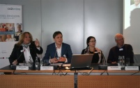 Beim Praxistest Brennwert begleitet co2online sechs.......
