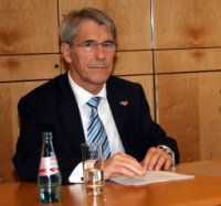 Bemm-Geschäftsführer Bernd M. Müller fordert für das Markenbündnis eine aktivere Unterstützung des Fachgroßhandels.