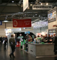 Das Thema Energieeffizienz wurde in Leipzig von den Ausstellern in großer Bandbreite dargestellt.