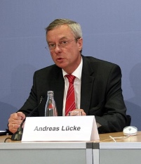 Der BDH-Hauptgeschäftsführer Andreas Lücke sieht die.......