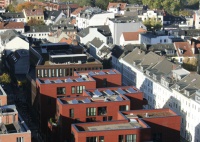 Die Bundesregierung sieht Effizienzsteigerungen bei Heizungsanlagen als einen wichtigen Baustein bei einer energetischen Sanierung. 