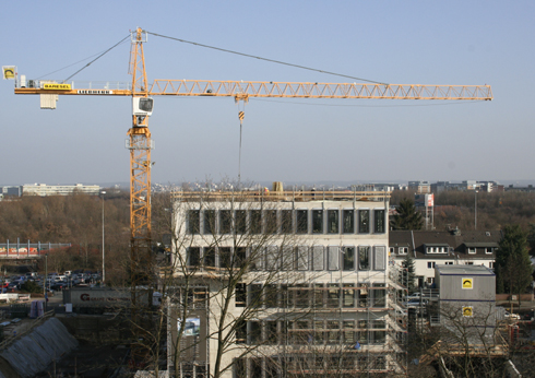 Bei der neuen EU-Richtlinie zur Gesamteffizienz von...