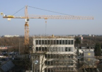 Bei der neuen EU-Richtlinie zur Gesamteffizienz von Gebäuden kritisieren Umweltverbände besonders die fehlenden Effizienzziele für Bestandsgebäude.