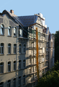 Für das CO2-Gebäudesanierungsprogramme  stehen für.......