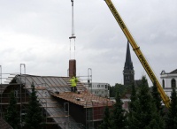Jeder zweite deutsche Hausbesitzer macht sich Gedanken darüber (51 %), wie er seinen Energieverbrauch aktiv durch höhere Energieeffizienz senken kann. Dennoch modernisieren vergleichsweise wenige Verbraucher.