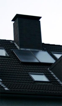 Anhand der ersten Ergebnisse der „Markt- und Branchenanalyse Solarthermie“ prognostizieren die Experten im aktuellen Jahr eine rückläufige Entwicklung des deutschen Absatzmarktes. 