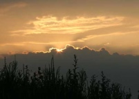 Da bspw. Sonnenlicht nicht stets in der gleichen Intensität.......