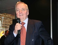 Prof. Dr. Klaus Töpfer, Bundesumweltminister a.D. und.......
