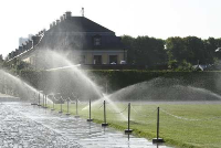 Experten warnen: Die zunehmende Wasserknappheit wird sich noch verschärfen.