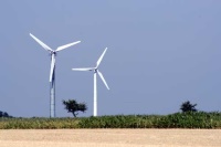 Erneuerbaren Energien kompensieren die seit 2011 wegfallenden Strommengen aus der Kernkraft.