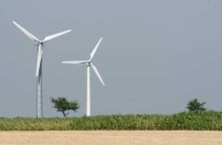In Nordrhein-Westfalen sind das Klimaschutzgesetz und.......