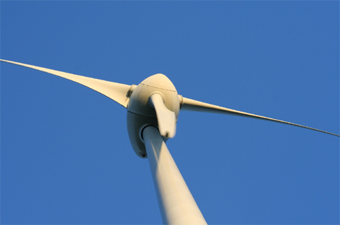 Infolge der Wirtschaftskrise ist der Energieverbrauch...