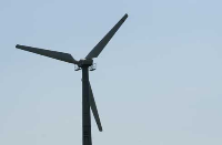 2006 war das Rekordjahr der Erneuerbaren Energien.