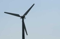 2006 war das Rekordjahr der Erneuerbaren Energien.