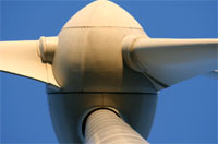 Die Windenergie ist die wichtigste Säule für die Energiewende.......