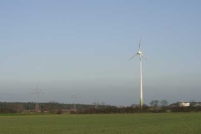 Der Ausbau der erneuerbaren Energien gehört mit zu.......