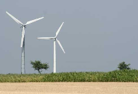 Breite Zustimmung zum Ausbau erneuerbarer Energien, zur Energieeffizienz und zum Atomausstieg ergab die neue Studie.