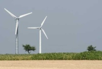 Breite Zustimmung zum Ausbau erneuerbarer Energien,.......