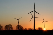 Allein im Jahr 2010 haben die Erneuerbaren Energien.......
