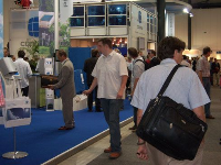 Die Solarbranche boomt und entwickelt sich zum Jobmotor der deutschen Industrie.