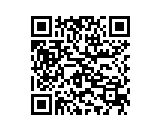 Qr-Code zur iPhone App im Appstore.