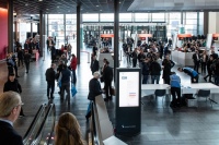 Bild: Messe Frankfurt Exhibition 
